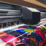 Mesin Digital Printing: Inovasi Terbaru dalam Dunia Percetakan