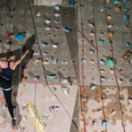 10 Teknik Dasar Wall Climbing Bagi Pemula