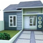 Tips Desain Rumah Type 36