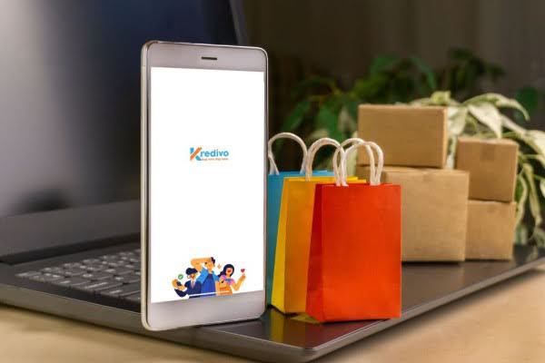 5 Cara Mudah Belanja Bulanan Pake Kredivo Habis Lebaran