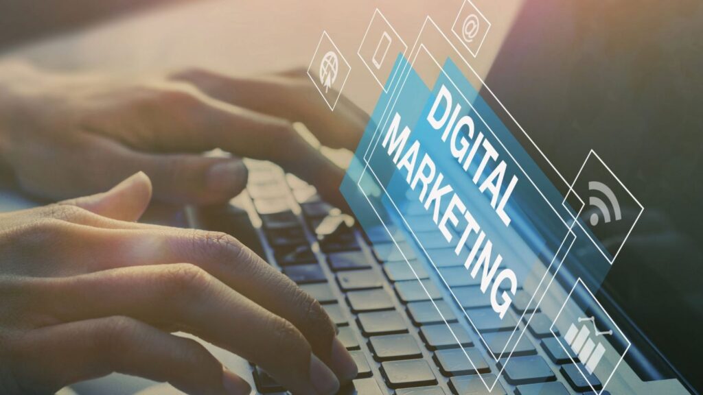 Kapan Waktu yang Tepat untuk Mengalihdayakan Digital Marketing?