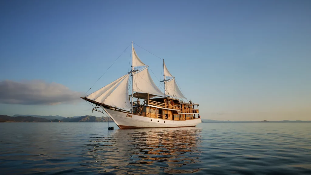 Unforgettable Komodo Trip Adventure with Sailing Labuan Bajo