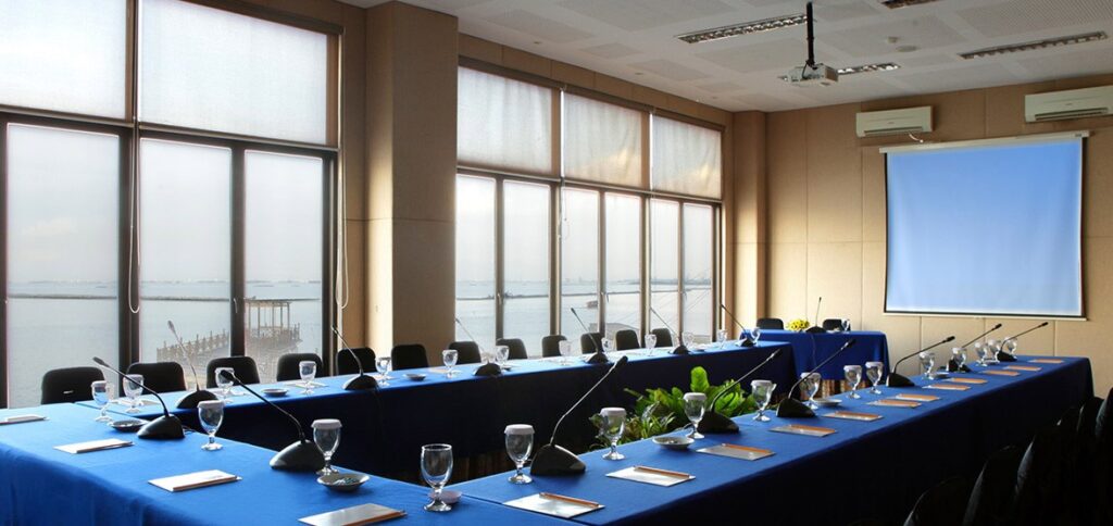 meeteing room